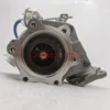 Turbocompressor HX50W para o caminhão sino wd615 wd615 wp10 motor 4045951 3785380 612601110988