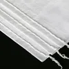 Bolsa de farinha de moto branco Bolsa de arroz de plástico Sacos de pele de cobra Fabricantes por atacado
