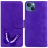 Schmetterlings-Leder-Geldbörse, stoßfeste Hüllen für iPhone 14 Pro Max, Motorola Moto G Stylus 5G 4G 2022 G52 E32, hautfarbenes Magent-Kredit-ID-Kartenfach, Flip-Cover-Halter-Beutel
