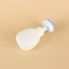 300ML Liquid Soap Dispenser Body Wash Hand Sanitizer Foam Pump Soap Bottle Lotion Cosmetics Empty Refillable Bottles