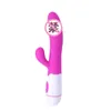 Sex Toys Masager Women's Appliance AV silikonowy wibrator Masager Masturbator Zabawki dla dorosłych produkty opieki zdrowotnej EBM1 6687 BOC2