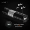 Xnet Elite Wireless Tattoo Pen Maszyna mocny silnik DC Szybkie ładowanie 2000 mAh bateria litowa dla ciała artysty 220609