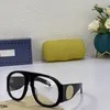 Den senaste modedesignen solglasögon överdimensionerad ram Populära avantgarde stil toppkvalitet optiska glasögon och serie 0152 glasögon 4783479