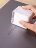 Mbrush Mini Portable Color Printer Индивидуальный текстовый текстовый смартфон Беспроводной печать струйной печать 1200DPI с чернильным картриджем R10 2205057267624