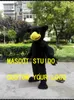Black Griffin талисман костюм Gryphon пользовательские модные платья Chartoon персонаж Mascotte карнавал костюм аниме kits41969
