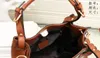 Donne designer di luxury borse borse borse borse borse borse spalla a croce incrociata borse a messaggero borse per la pelle PU ad alta capacità 8840
