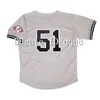 QQQ8 AIR01 Vintage Ricky Vaughn Jersey Cory Snyder Justice Sandy Alomar Roger Dorn Rico Carty Albert Belle Willie Hayes Kenny Lofton Jim Thome Gooden