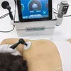 Gadget sanitari Macchina portatile per la terapia ad onde d'urto Tecar Fisioterapia dispositivo per alleviare il dolore corporeo Dispositivo per il trattamento della disfunzione erettile
