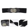 Belts Stretchy Belt For Dresses Luxury Chinese Wide Elastic Corset Waist T8NBBelts Emel22