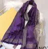 Silk Scarf 2021 Designer silken scarves High quality Shawl Scarfs Women Fashion scarve 4 Season foulard luxury muffler Men bufanda275N