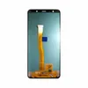 Para telefone celular Samsung Galaxy A7 A750 LCD Tela Panéis de tela