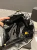 22bag nyaste kvinnor handväskor grossist totes shopping väska mode stora strandpåsar lyxdesigner resor crossbody axel dekoration totes