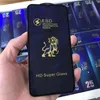 Защитная пленка для экрана для iPhone 14 Pro Max 13 Mini 12 11 XS XR X 8 7 6 Plus SE закаленное стекло ESD 9H полное покрытие против пыли Cur5604084