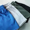 Running Shorts Summer Sports Mens Casual Jogging Training Quick Dry Gym Short Men Workout Fitness SweatpantsRunning