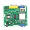 Conectores de Cabos de Áudio 1 conjunto Novo RGB CGA Ega Yuv para VGA HD Video Converter Board Moudle HD9800 HD-Converter Board GBS8200 Proteção não blindada