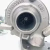 Novo turbo genuíno MHI TD04L 8974355551 49477-06210 TURBOCHARGER PARA JIANGXI ISUZU D-MAX 4JJ1-TC3.0T 130KW EURO V