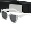 Designer Men Donne Occhiali da sole Goggle Beach Fashion Sun occhiali per uomo donna 6 colori opzionale di buona qualità