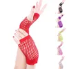 nylon spandex gloves