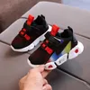 Athletic Outdoor 0-6y Children Shoes Kids Sneaker Spring Autumn Boys Girls Sport Baby Mesh Soft Bottom Toddler Icke-halk