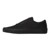 Men Women Casual Shoes Classic Triple White Black Red Blue Pink Fashion Slip on Skateboard Sports Sneakers Outdoor 36-44