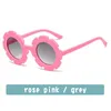 Occhiali da sole per bambini in 21 colori per accessori per costumi da festa per ragazze dei ragazzi Accessori per occhiali anti-ultravioletti per bambini alla moda