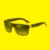 Occhiali da sole Brand Design Oversize Polarizzati per uomo Sport Driving Shades Occhiali da sole quadrati retrò maschili Occhiali da sole Occhiali da sole