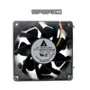 FANS SOĞUTLARI 120X120X38MM 4WIRE 12V 2.7A Maden S15 S15 S9 L3 T9 D5 Z9MINI S11 M3 E9 E10 A8 A9 841FANS FANSFANS