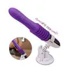 NXY vibrateurs mains libres femmes adultes jouet sexuel 3 vitesses Machine de poussée vibrateur avec forte Base d'aspiration 0411