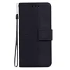 Leather Wallet Cases For Sony Xperia 1 IV ACE 3 Google Pixel 7 PRO 6 6A 5 5A 5XL Business Dual Magent Credit ID Card Slot Flip Cover Holder Phone Shockproof Pouch Strap