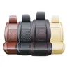 Car Seat Covers 1 Pcs Cover Universal Leather Cushion Front Protection Pad Interior Accessories4693833