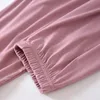 Pliktea frauen Hause Kleidung Sommer Anzug Nachtwäsche tragen Weibliche Pyjamas Set Hosenanzüge Atoff Frauen Loungewear 220329