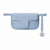 Çift Kullanım Stili Marmont Kemer Çantası Bel Çantaları Kadın Omuz Çapraz Vücut Çantası V-Quiled Orijinal Deri Fanny Pack