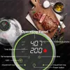 SA15 Sous Vide Cooker Vacuum Food Cooking Machine Immersion Circulator Slow Cooker184F