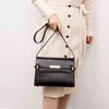 Designer Evening Bag Handbag Luxury Paris Brand Women Girl Purse Fashion Shoulder Versatile Casual Shoulder Bags KMOB