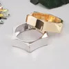 Bangle Metalen Geometrie Armbanden Voor Vrouwen Accessoires Mode Onregelmatige Legering Verklaring Manchet Armbanden Sieraden Groothandel 2023 UKMOCBangle Raym