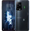 Téléphone portable d'origine Black Shark 5 Pro 5G Gaming 8 Go 12 Go RAM 256 Go ROM Snapdragon 8 Gen 1 Android 6,67" 144 Hz OLED Plein écran 108MP NFC ID d'empreinte digitale Téléphone portable intelligent