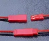 Accessori per l'illuminazione Altro 5/10Pairs Connettore a 2 pin JST Spina cavo maschio/femmina per RC BEC Batteria elicottero DIY FPV Drone Quadcopter