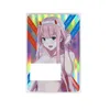 Milli Takımı Arayın 02 Acg Seksi Oyuncak Hobileri Hobi Koleksiyon Koleksiyonu Anime Kartları G220311