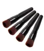 barbie make up Brushes Hand Tools Home Garden New Minerals Brush Mtipurpose Liquid Foundation Premium Face Makeup Tool Drop Delivery 2021 Xij4H