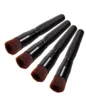 Barbie Make Up Brushes Hand Tools Home Garden Nouveaux minéraux Brosse mtipurpose Liquid Foundation Premium Face Makeup Tool Drop Deved8231322