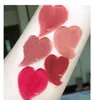 الشفاه Gloss Brand Series Matte Glaze 5 Colors Long-Ulasting and Waterproof Cloud Air Velvet Liquid Lipsticklip Wish22