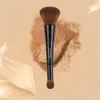 Professional BB-Seires Pennelli Cipria Fondotinta Ombretto Blender Shader Sweep Contour Definer Smokey Liner - Strumento per pennelli per trucco di qualità per capelli pony