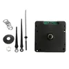 Repair Tools & Kits Radio Controlled Movement Non-Ticking Silent DIY Clock Kit Wall Mechanism Signal Mode Parts Hele22