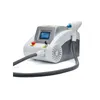 Nd yag laser détatouage q commutateur ipl machine d'élimination de la pigmentation équipement de beauté détatouage