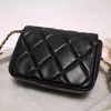 2022SS France Women Mini Flap Bust Bust Crossbody Worki kawiorowe skórzane jambin oryginalne skórzane luksusowe designerstwo na zewnątrz sacoche h167y