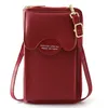 HBP Pres Wallet Stalet Bags Women's Wallets Card Card Pocket Long Women Women Bag Coin