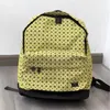 W Alta qualidade Moda PVC Mulheres bolsas para crianças bolsas de escola de alta capacidade Mochilas estilo mochila mochila mochila bolsa de viagem 11 cores