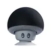 Mini altoparlante Bluetooth impermeabile a fungo Wireless Music HiFi Stereo Subwoofer vivavoce per telefono