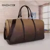 Women Designers Travel Bag PU Leather Large Capacity Men Big Luggage Handbag Duffle Bags Shoulder Crossbody Outdoor travels bags258y