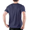 Faites-moi confiance, je suis un ingénieur t-shirt pour hommes pur coton Vintage t-shirt col rond t-shirts d'ingénierie vêtements classiques grande taille 220618